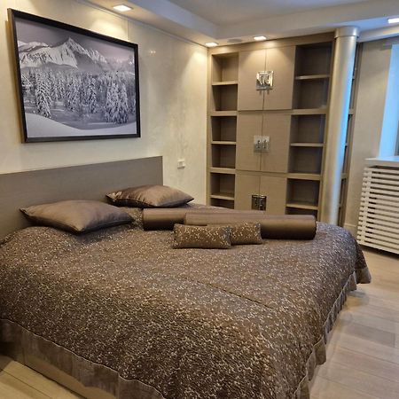 Hotel Murowanica Закопане Екстер'єр фото