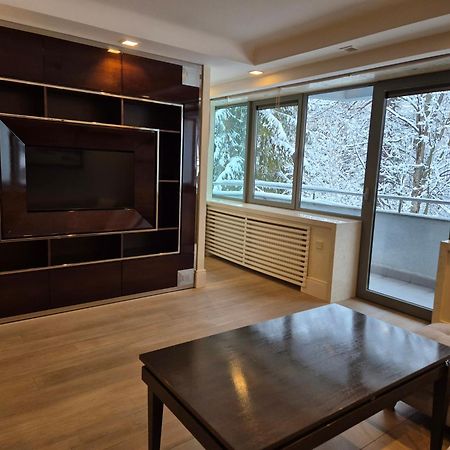 Hotel Murowanica Закопане Екстер'єр фото