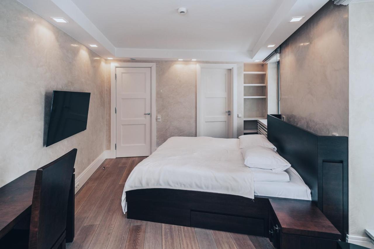 Hotel Murowanica Закопане Екстер'єр фото