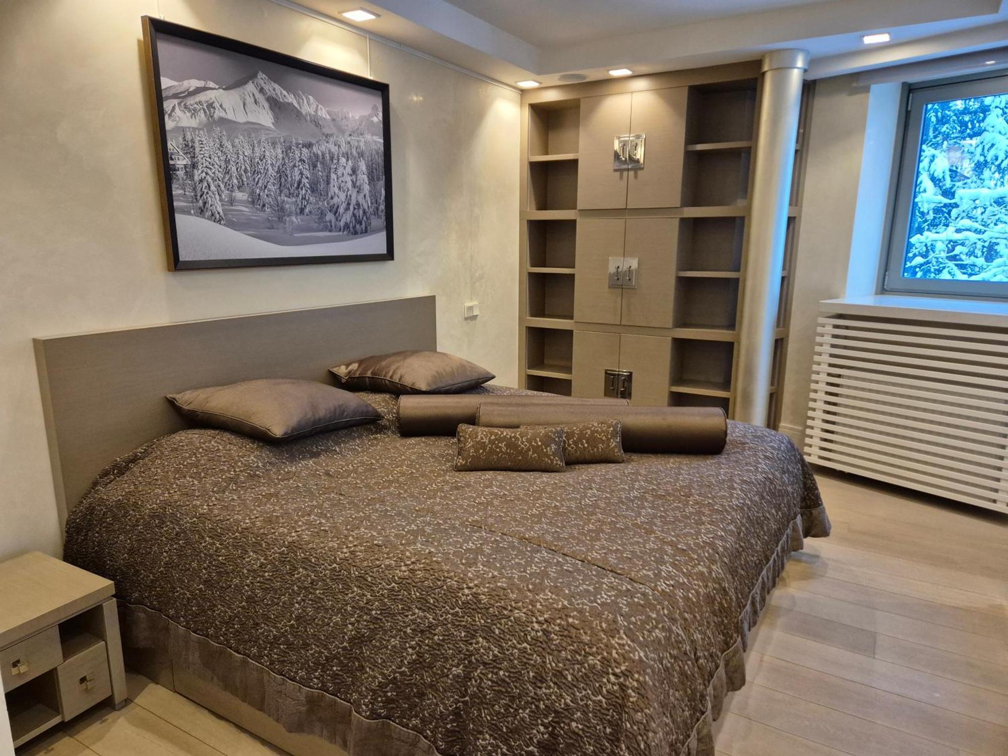Hotel Murowanica Закопане Екстер'єр фото