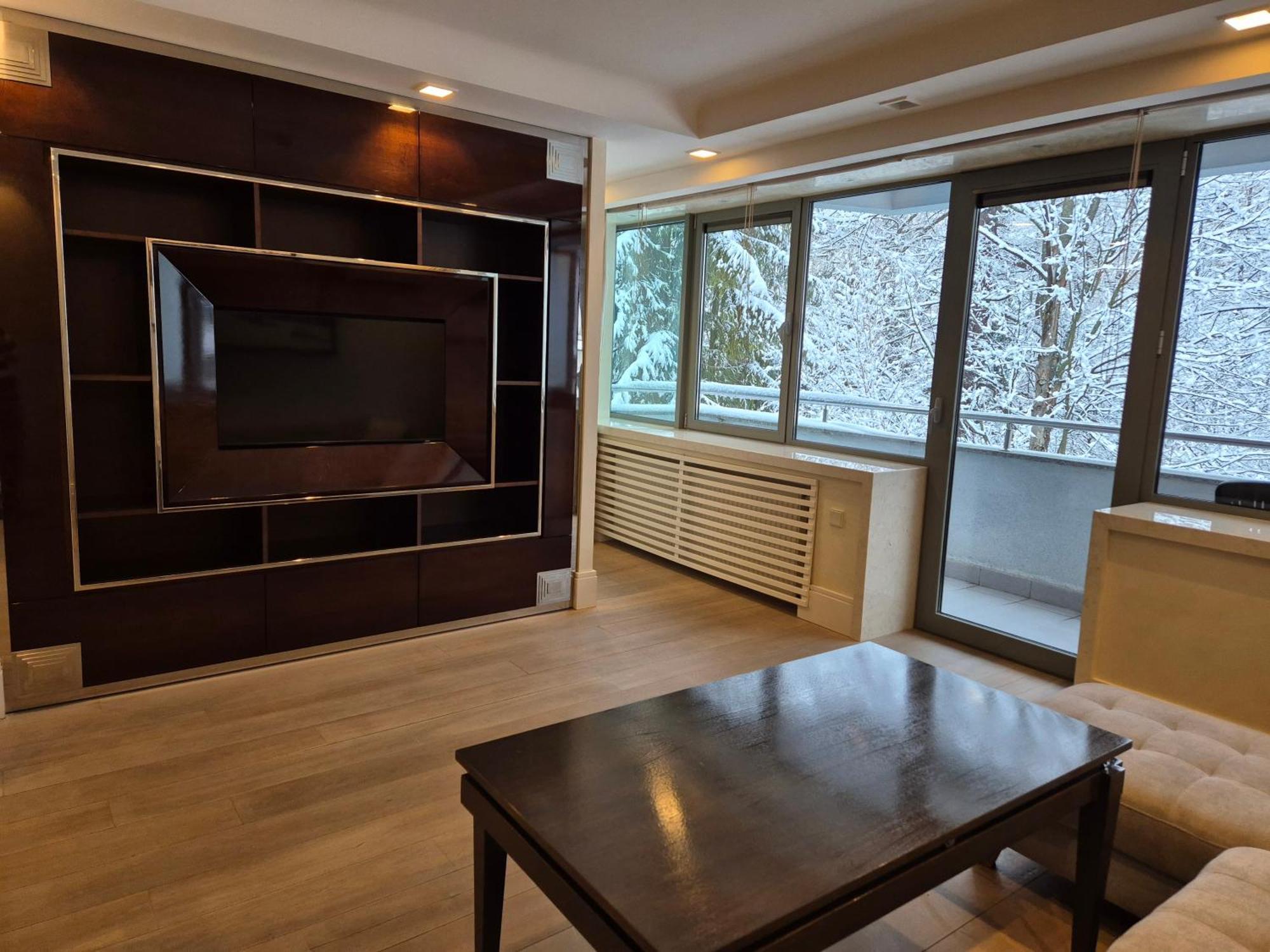 Hotel Murowanica Закопане Екстер'єр фото