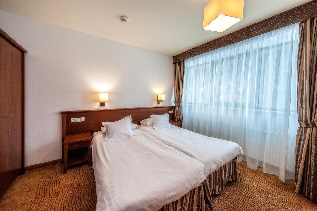 Hotel Murowanica Закопане Екстер'єр фото