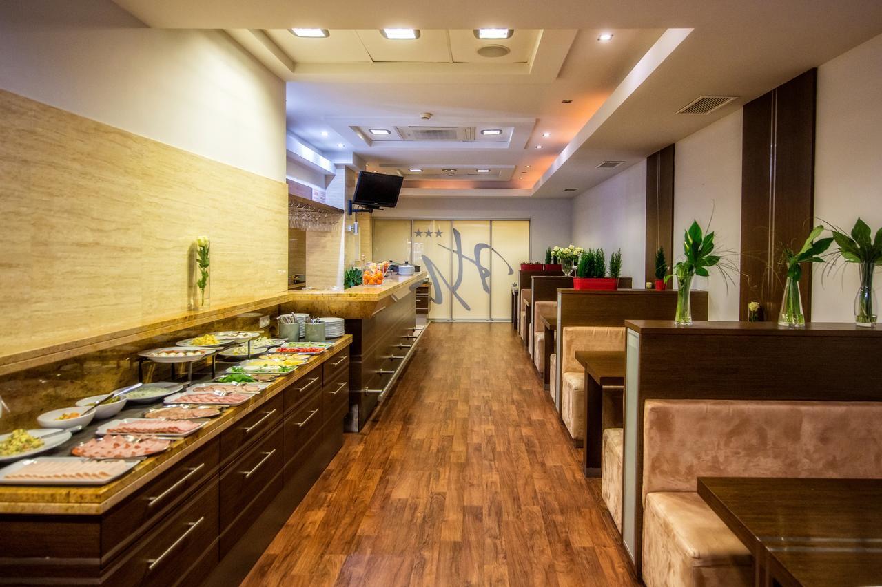 Hotel Murowanica Закопане Екстер'єр фото