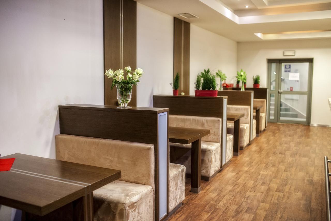 Hotel Murowanica Закопане Екстер'єр фото