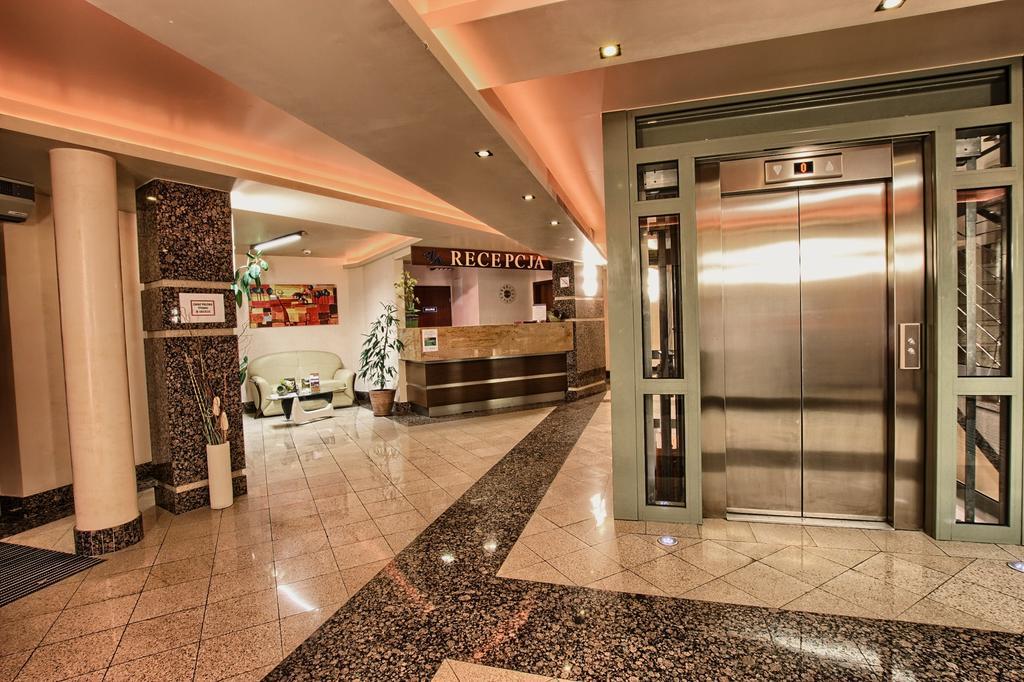 Hotel Murowanica Закопане Екстер'єр фото