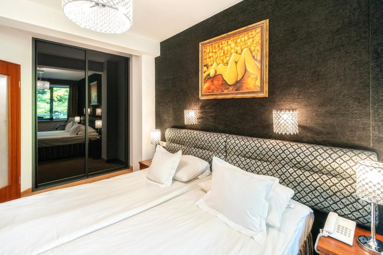 Hotel Murowanica Закопане Екстер'єр фото