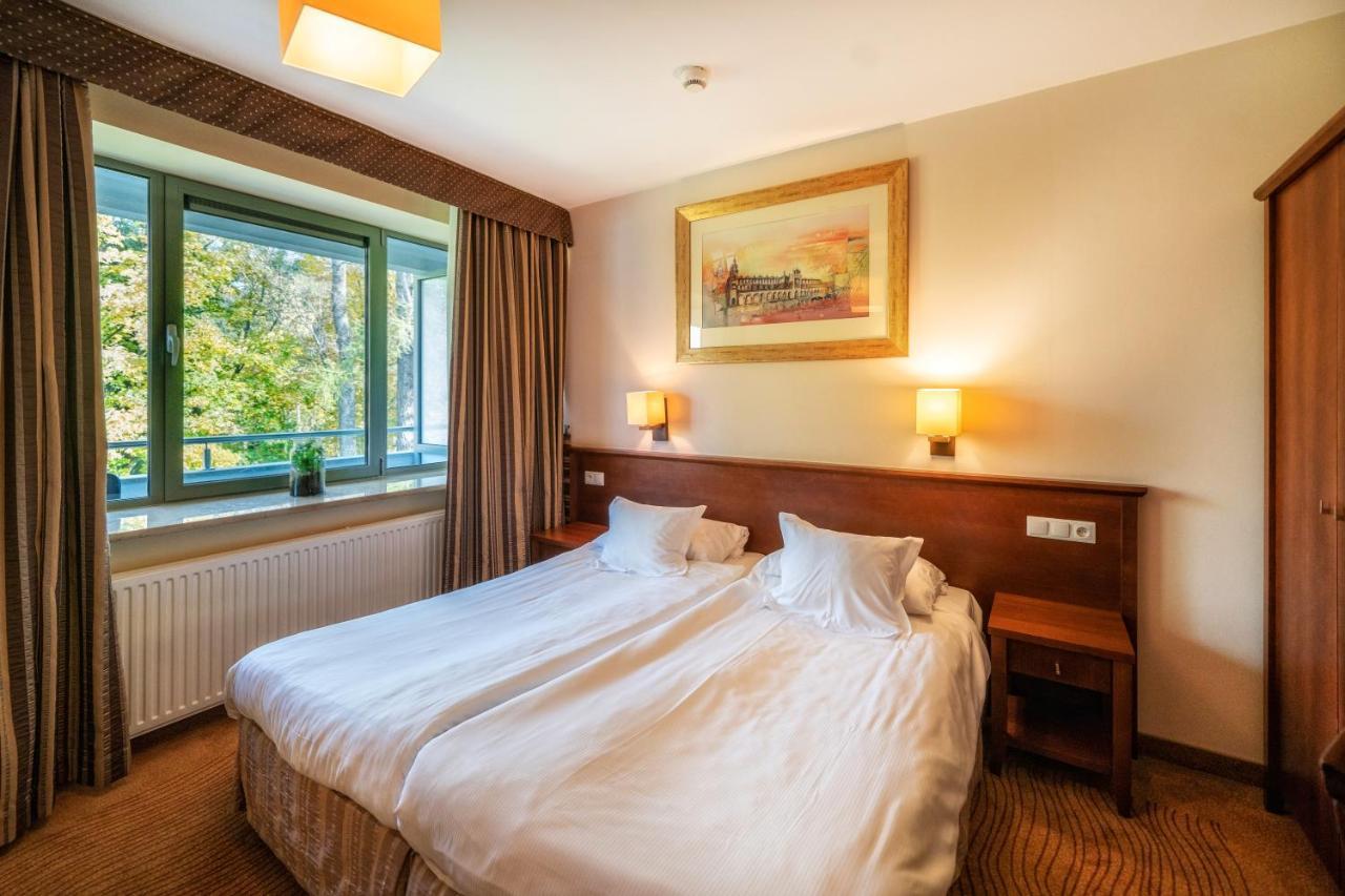 Hotel Murowanica Закопане Екстер'єр фото