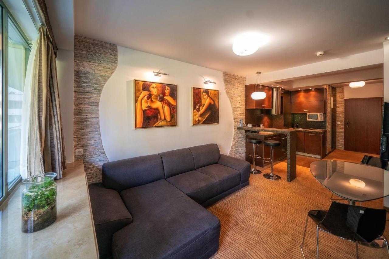 Hotel Murowanica Закопане Екстер'єр фото