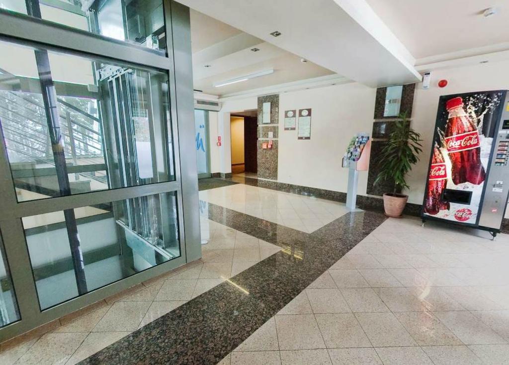 Hotel Murowanica Закопане Екстер'єр фото