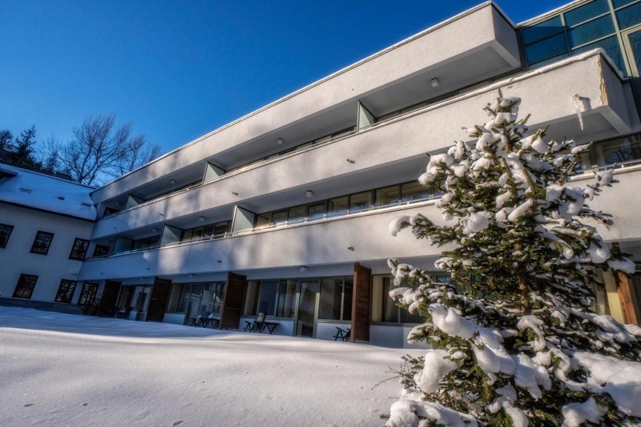 Hotel Murowanica Закопане Екстер'єр фото